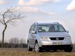 Volkswagen Touran TSI 2006 года